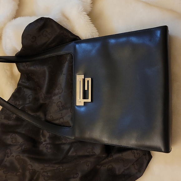 Gucci handbag - Picture 4 of 13